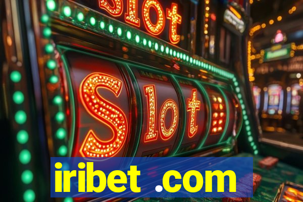 iribet .com